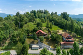 Villa Fuzine